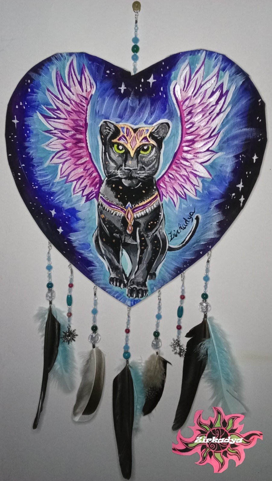 L'Alebrije
