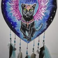 L'Alebrije