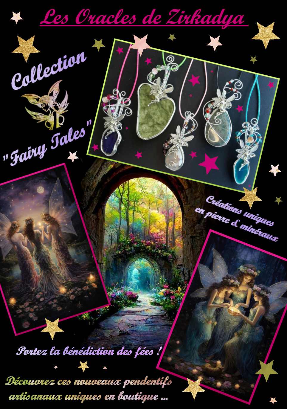 Fairy tales 1