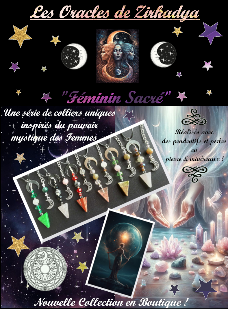 Feminin sacre