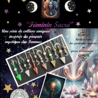 Feminin sacre