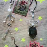 L'Oracle de Baba Yaga
