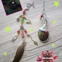 L'Oracle de l'Enchanteur