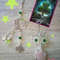 L'Oracle de la clé des Forêts