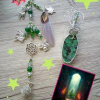 L'Oracle de la Terre