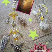 L'Oracle des Anges