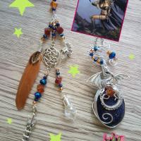 L'Oracle du Dragon d'acier