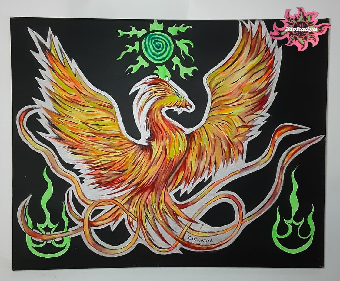 Le Phoenix