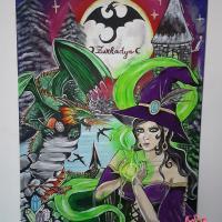 Magie Mystique