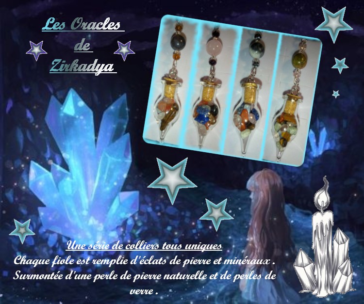 Mineraux