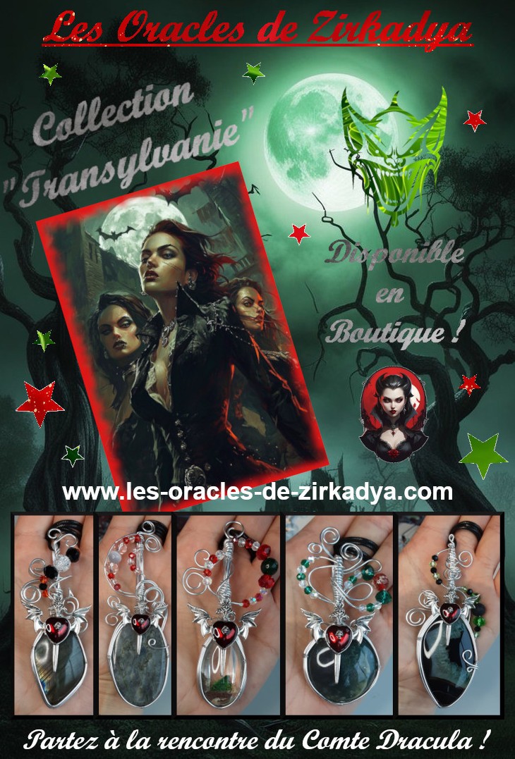 Transylvanie