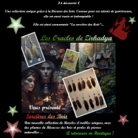 Sorcieres des bois