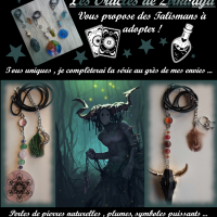 Talismans