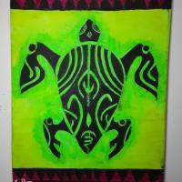 Tortue Ethnique