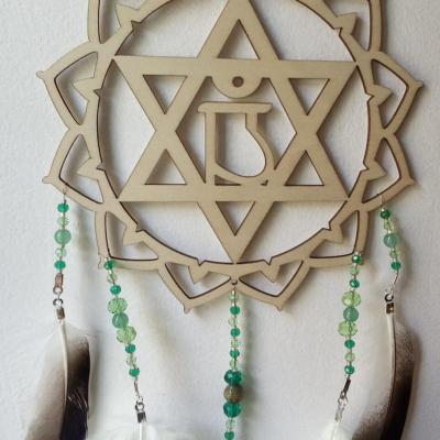 Anahata 1 