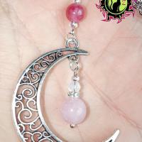 Cl tourmaline spodumene