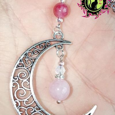 Cl tourmaline spodumene