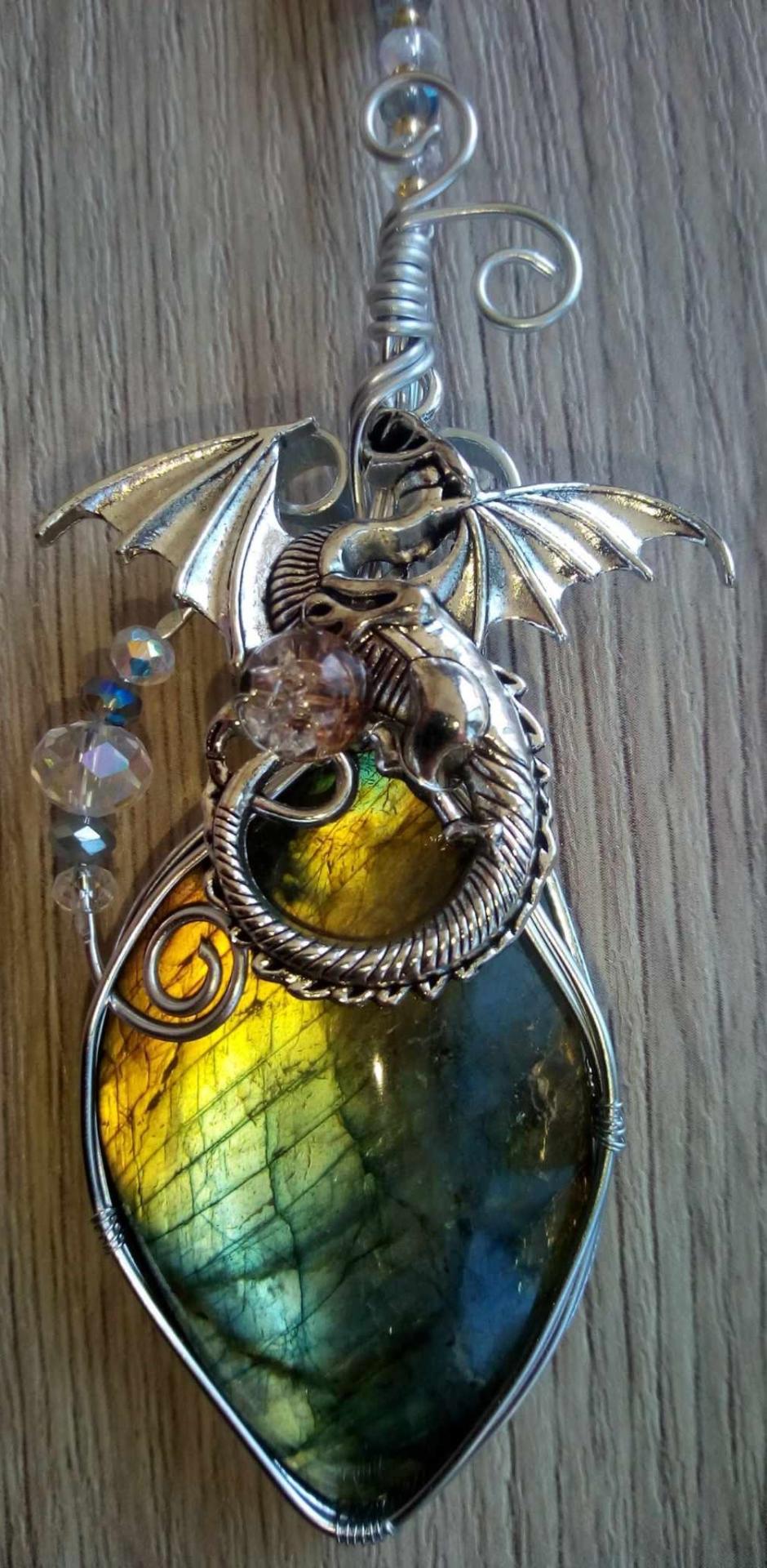 Dragon celeste 2