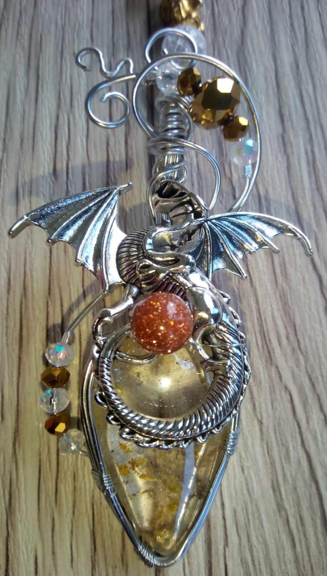 Dragon imperial 2