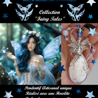 Ft howlite fiche