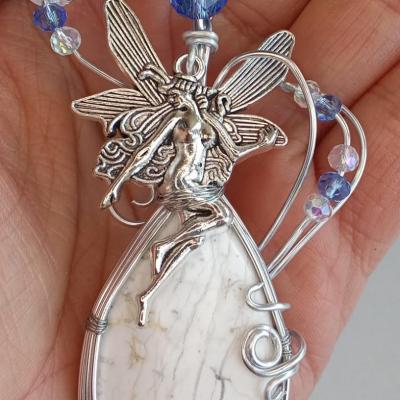 Ft howlite