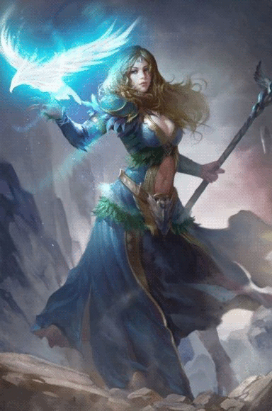 Gif mage