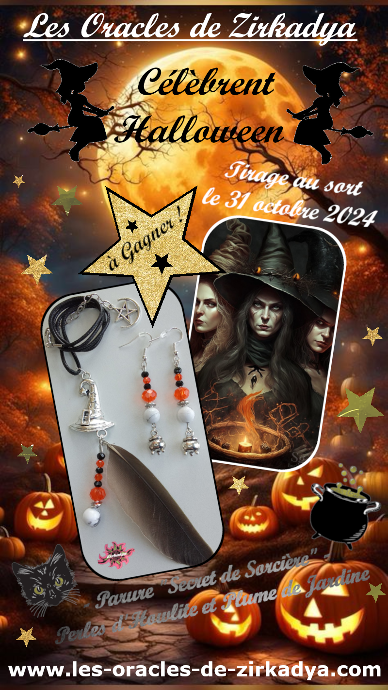 Halloween 2024