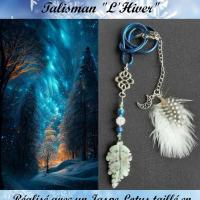 L hiver