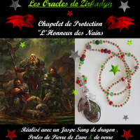 L honneur des nains