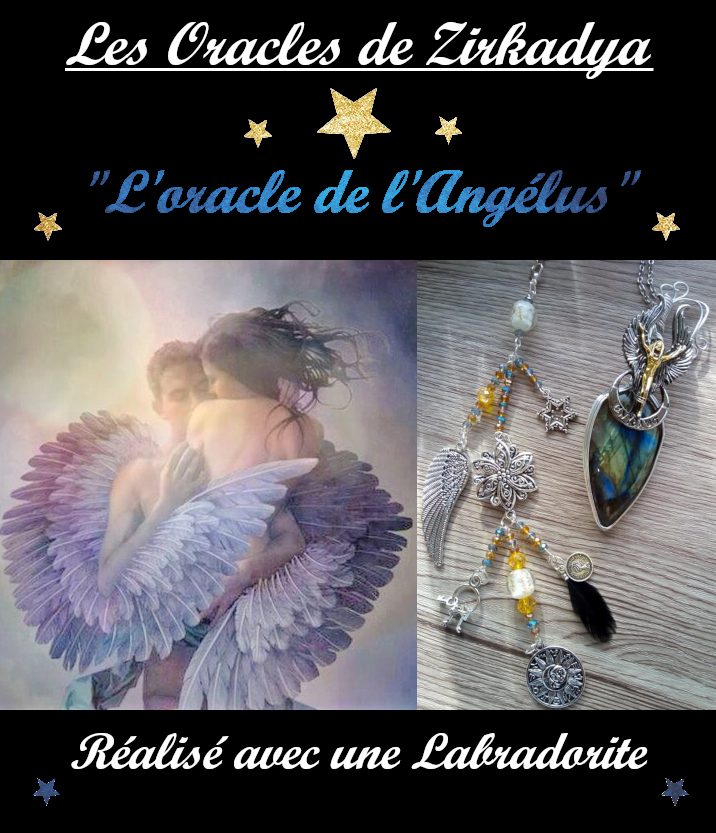 L oracle de l angelus