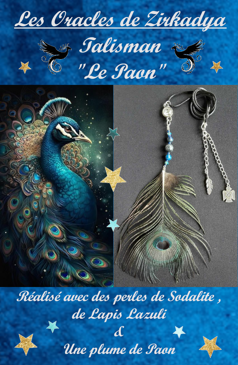 La paon