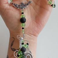 La terre des dragons boutique 3