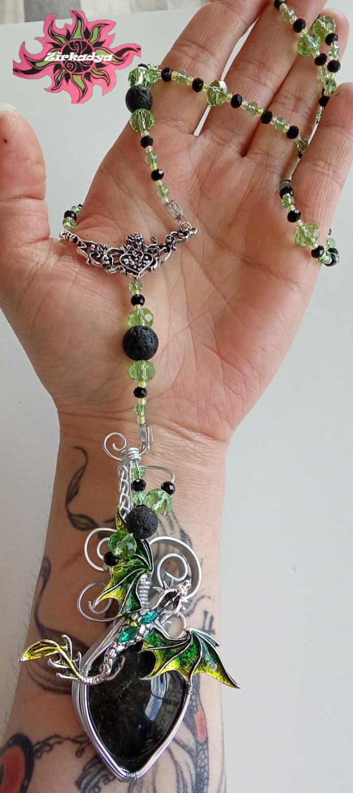 La terre des dragons boutique 3