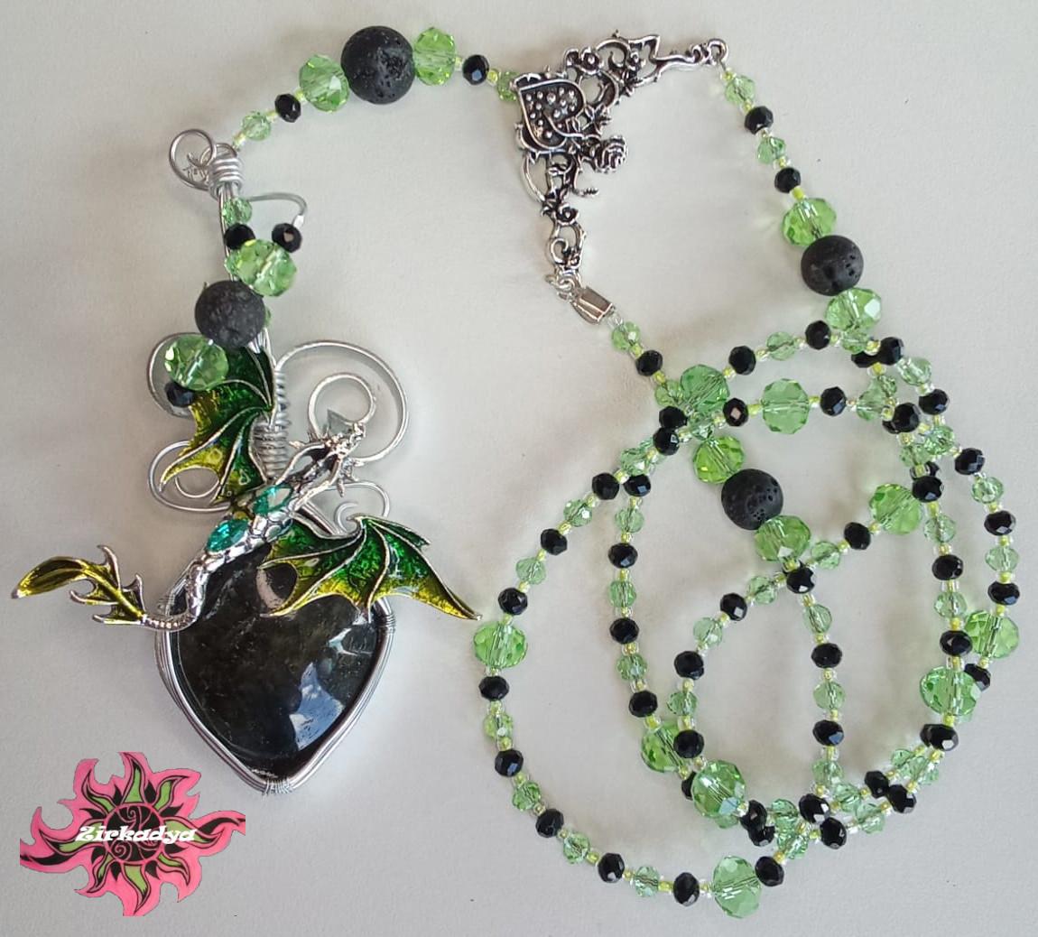 La terre des dragons fiche 1