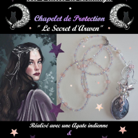 Le secret d arwen