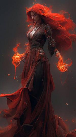 Melissandre