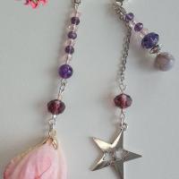 Nymphea agate indienne 1 