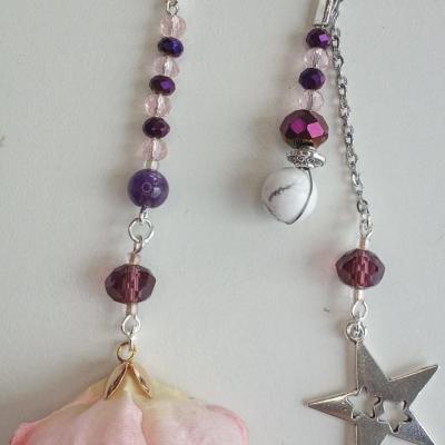 Nymphea howlite 1 