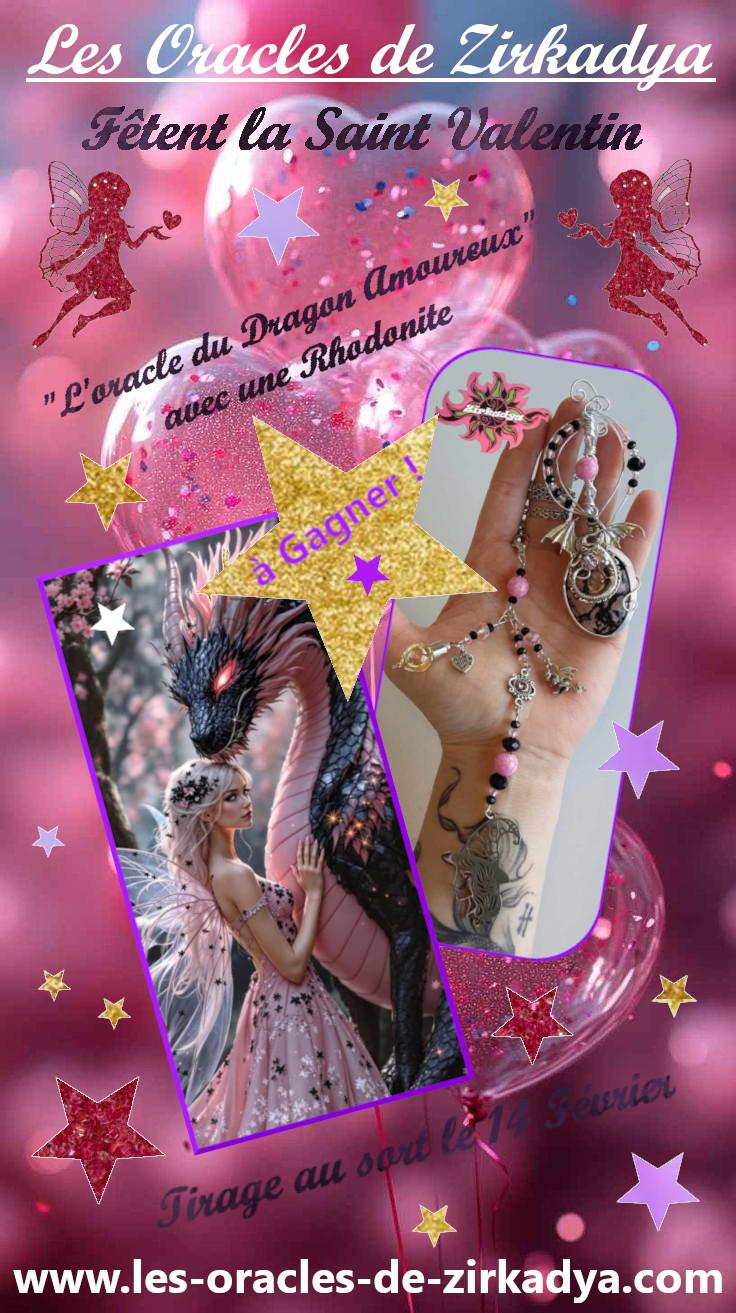 Saint valentin 2025