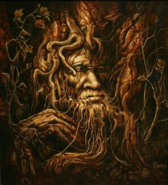 Terre ancestrale